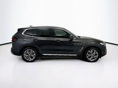 Certified 2023 BMW X3 sDrive30i w/ Premium Package RWD image 4