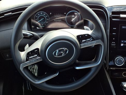 Certified 2023 Hyundai Santa Cruz Night image 20