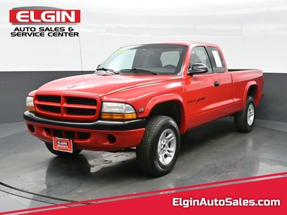 Used 1997 Dodge Dakota Sport