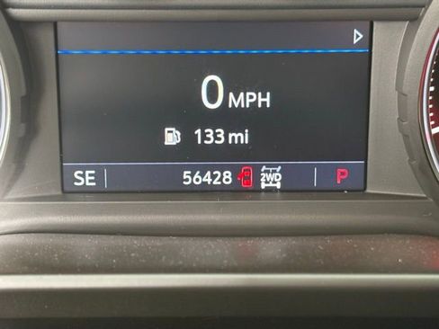 Used 2020 Chevrolet Silverado 1500 RST image 11