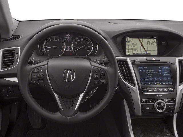 Used 2018 Acura TLX w/ Technology Package FWD image 7