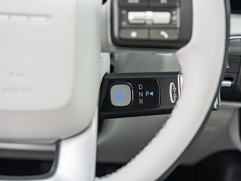 New 2026 Hyundai Palisade Calligraphy image 30