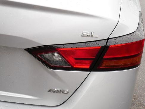 Certified 2020 Nissan Altima 2.5 SL image 10