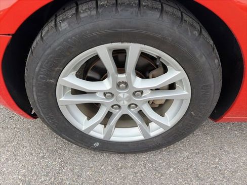 Used 2013 Chevrolet Camaro LT w/ Rear Vision Package image 10