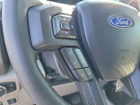 Certified 2020 Ford F150 XLT w/ Equipment Group 302A Luxury image 21