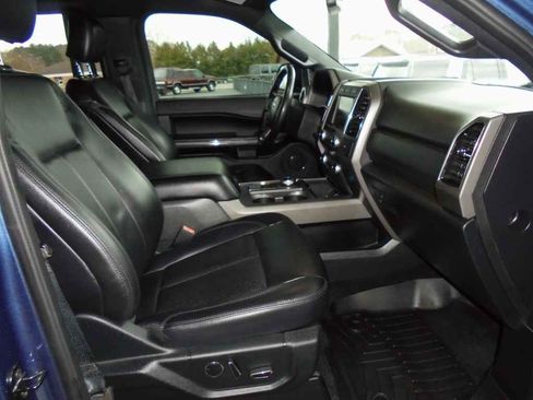 Used 2019 Ford Expedition XLT w/ Equipment Group 201A image 8