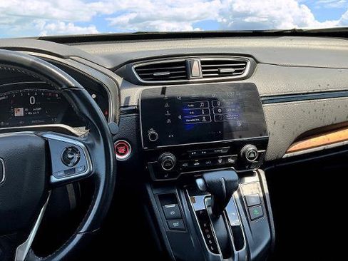 Used 2022 Honda CR-V EX-L image 9