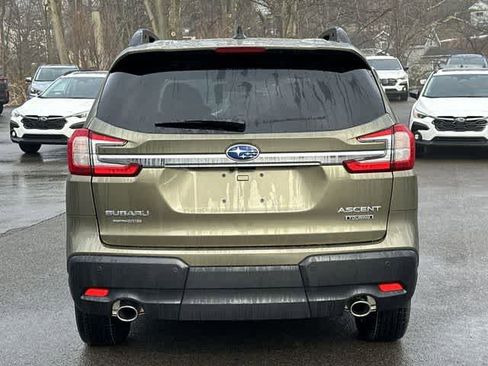 New 2026 Subaru Ascent Touring image 4