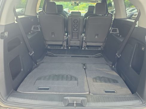 Used 2019 Honda Odyssey EX-L image 21