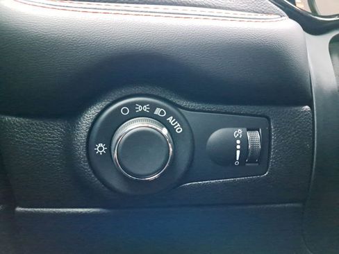 New 2026 Dodge Durango GT image 24