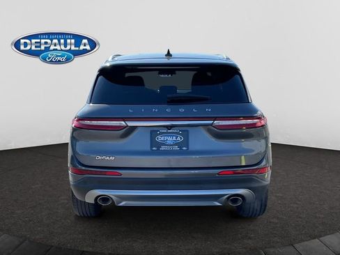 Used 2022 Lincoln Corsair AWD w/ Equipment Group 101A image 5