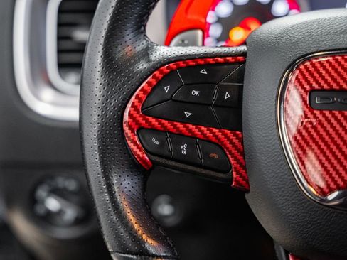 Used 2022 Dodge Charger Scat Pack w/ Harman/Kardon Audio Group image 35