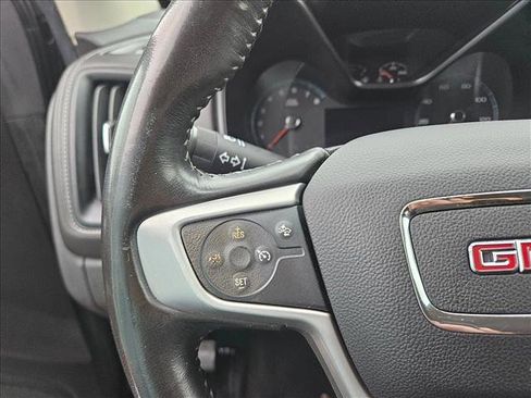 Used 2019 GMC Canyon SLE w/ Driver Alert Package image 20