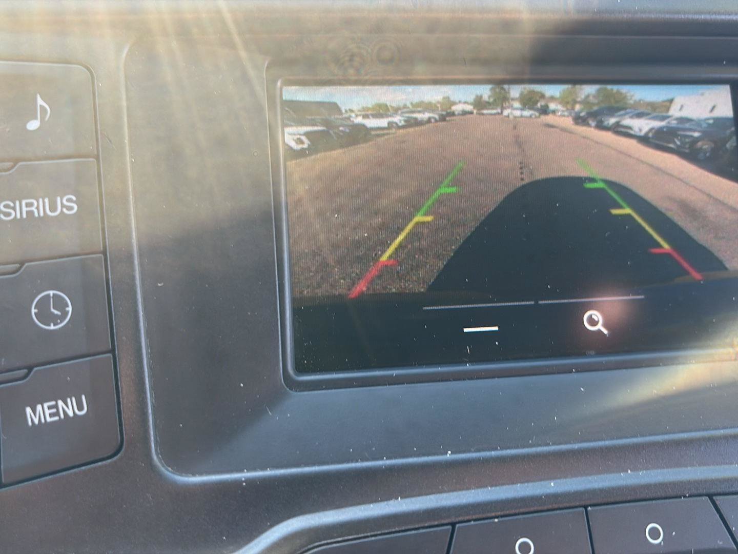 Used 2018 Ford Fusion SE w/ Equipment Group 201A AWD/4WD image 34