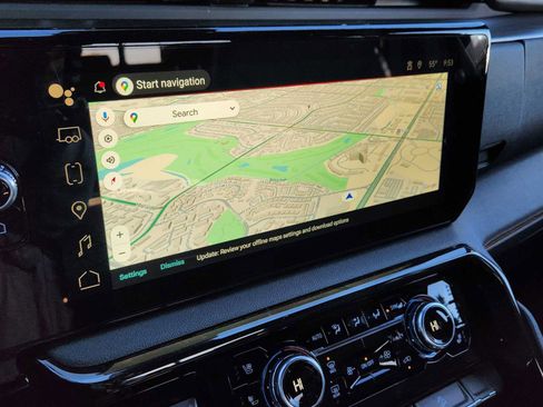 New 2026 GMC Sierra 2500 AT4 w/ AT4 Premium Plus Package image 20