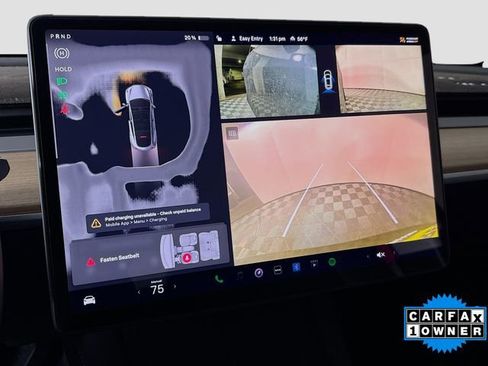 Used 2023 Tesla Model Y Performance image 13