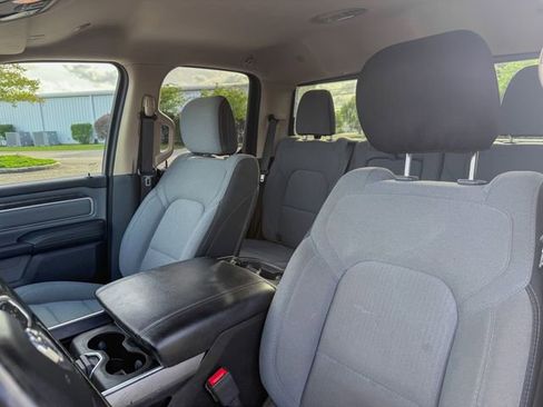Used 2020 RAM 1500 Big Horn RWD image 15