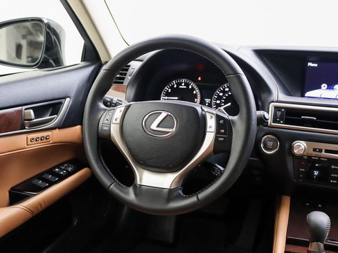 Used 2013 Lexus GS 350 w/ Premium Pkg RWD image 20