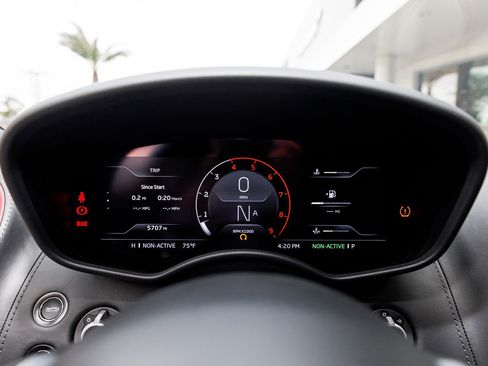 Used 2025 McLaren GTS image 22