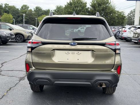 Certified 2026 Subaru Forester Premium AWD/4WD image 4