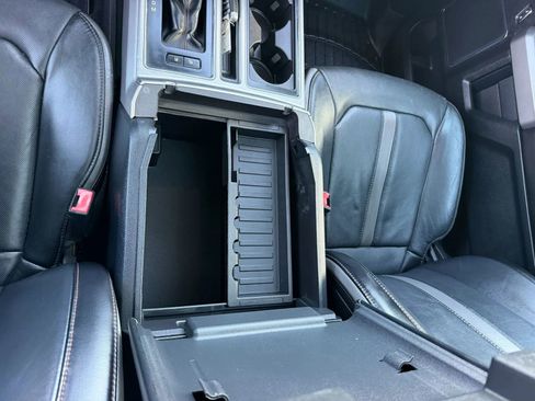 Used 2018 Ford F150 Platinum w/ Equipment Group 701A Luxury AWD/4WD image 42