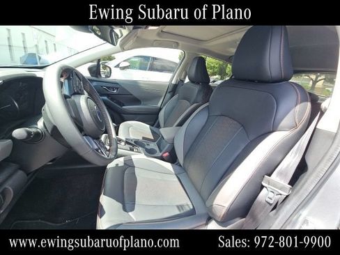 Used 2024 Subaru Crosstrek 2.5i Limited AWD/4WD image 6
