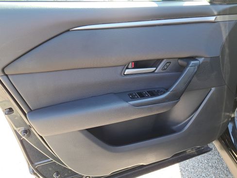 Used 2025 MAZDA CX-50 AWD 2.5 S w/ Select Package image 14