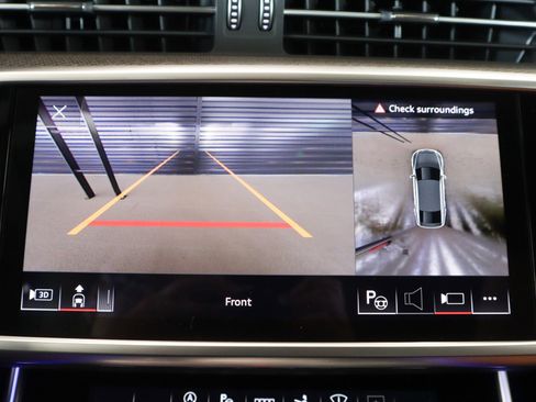 Used 2025 Audi RS 7 Performance image 22