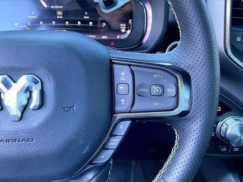 Used 2026 RAM 1500 Rebel w/ Rebel Level 2 Equipment Group image 19