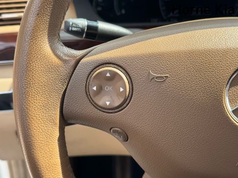 Used 2007 Mercedes-Benz S 550 image 18