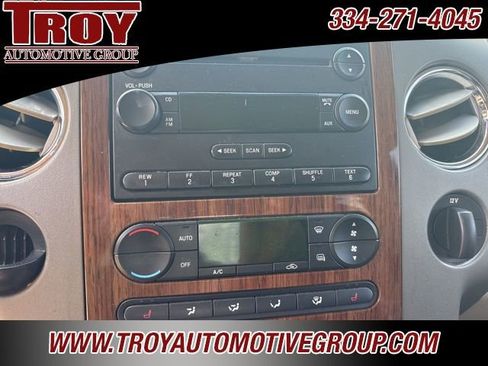 Used 2004 Ford F150 2WD SuperCab image 19