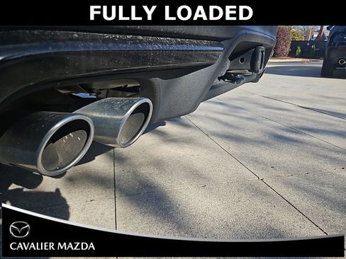 Used 2020 Ford Explorer ST w/ ST Street Pack image 41