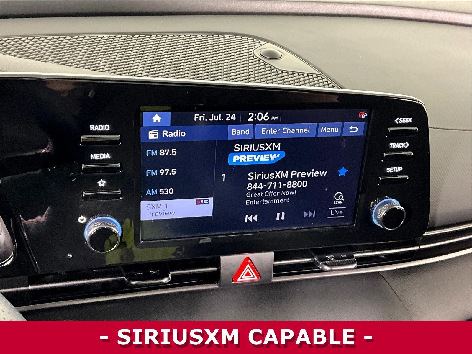 Used 2022 Hyundai Elantra N Line FWD image 38