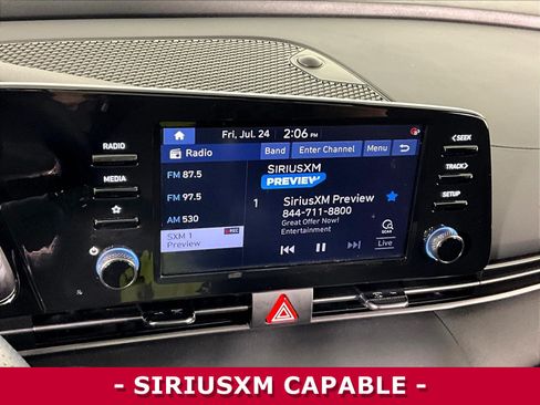Used 2022 Hyundai Elantra N Line FWD image 38