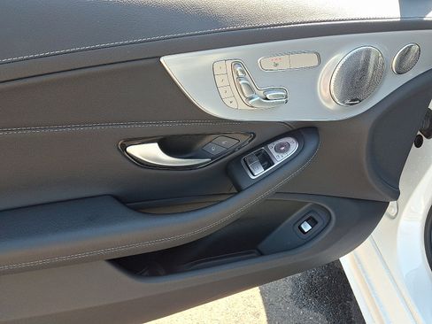 Certified 2023 Mercedes-Benz C 300 4MATIC Coupe image 12