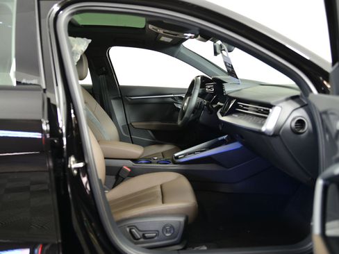 New 2026 Audi A3 2.0T Premium Plus image 16