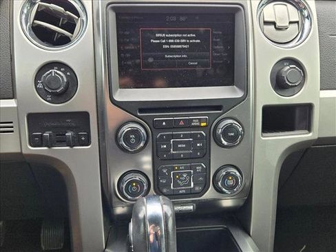 Used 2013 Ford F150 FX4 w/ Luxury Equipment Group AWD/4WD image 5