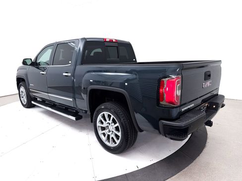 Used 2017 GMC Sierra 1500 Denali AWD/4WD image 18