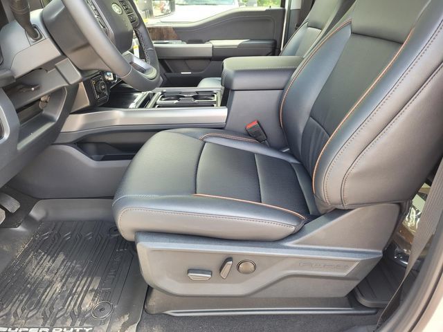New 2026 Ford F250 Lariat w/ Chrome Package AWD/4WD image 7