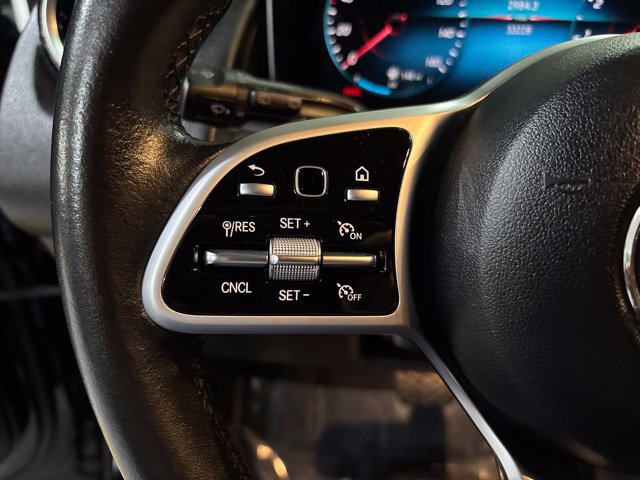 Used 2021 Mercedes-Benz GLB 250 4MATIC image 28