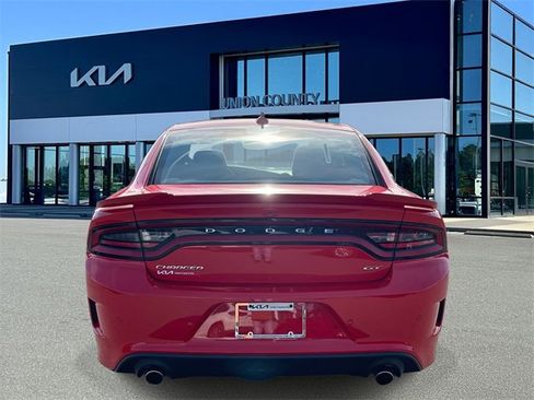 Used 2023 Dodge Charger GT image 5