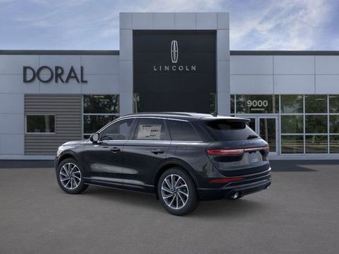 New 2026 Lincoln Corsair Grand Touring image 4