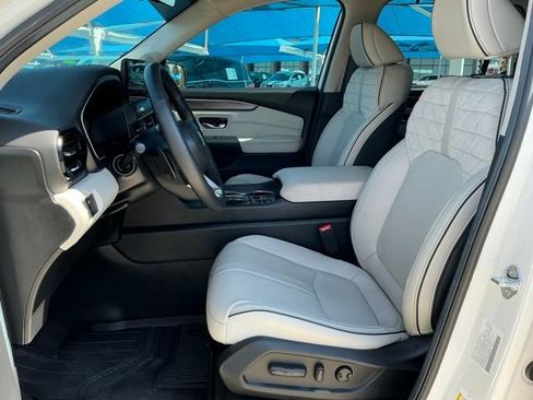 Certified 2026 Honda Pilot Elite image 12