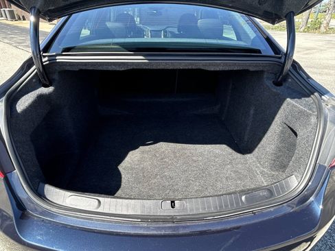 Used 2014 Chevrolet Impala LT FWD image 20