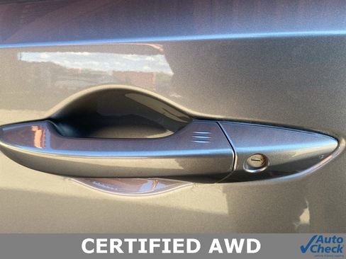 Used 2022 Acura MDX Advance 4D Sport Utility image 32