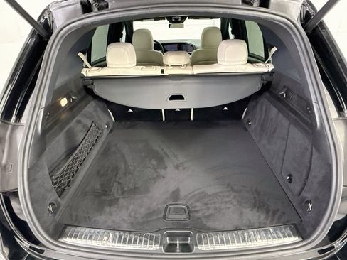 Certified 2024 Mercedes-Benz GLE 350 4MATIC image 27