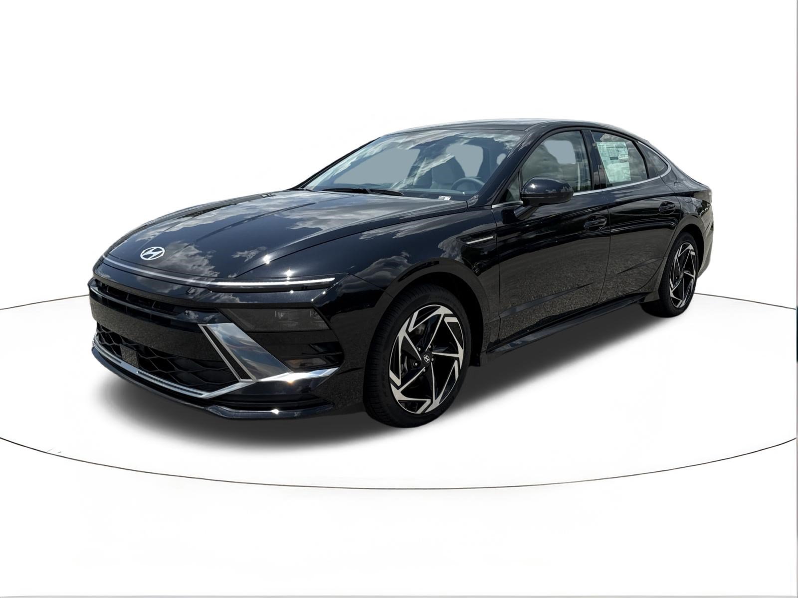 New 2026 Hyundai Sonata SEL FWD image 7