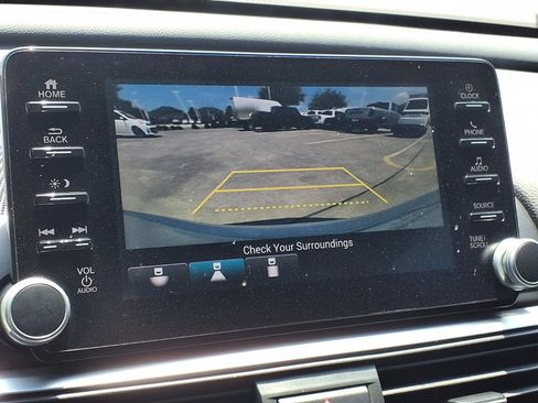 Used 2018 Honda Accord Sport image 20