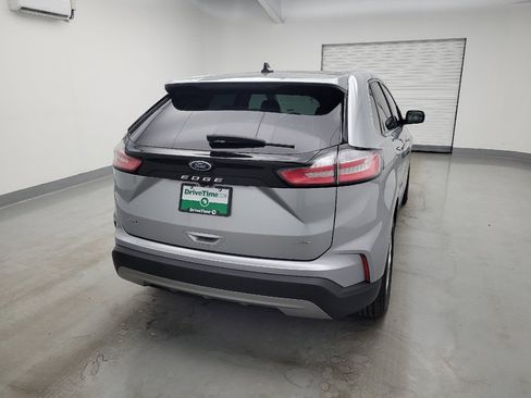 Used 2022 Ford Edge SEL w/ Convenience Package AWD/4WD image 7