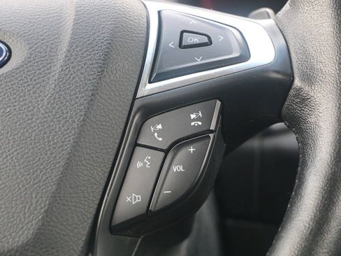 Used 2019 Ford Edge Titanium AWD/4WD image 20
